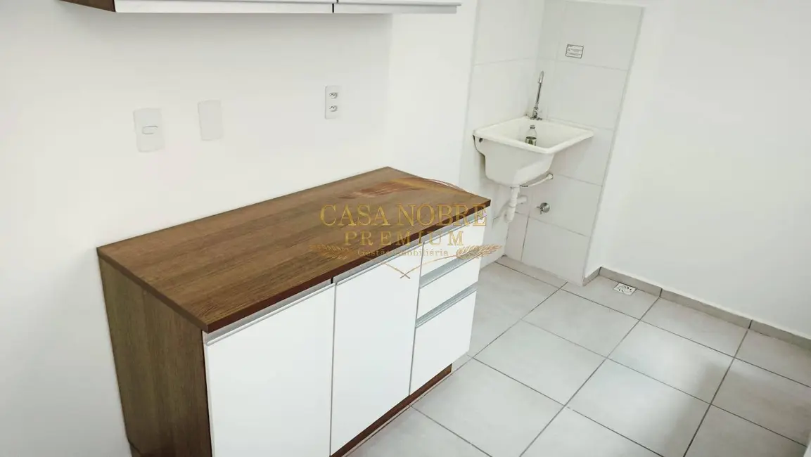 Foto 7 de Apartamento com 2 quartos à venda, 41m2 em Piracangaguá, Taubate - SP
