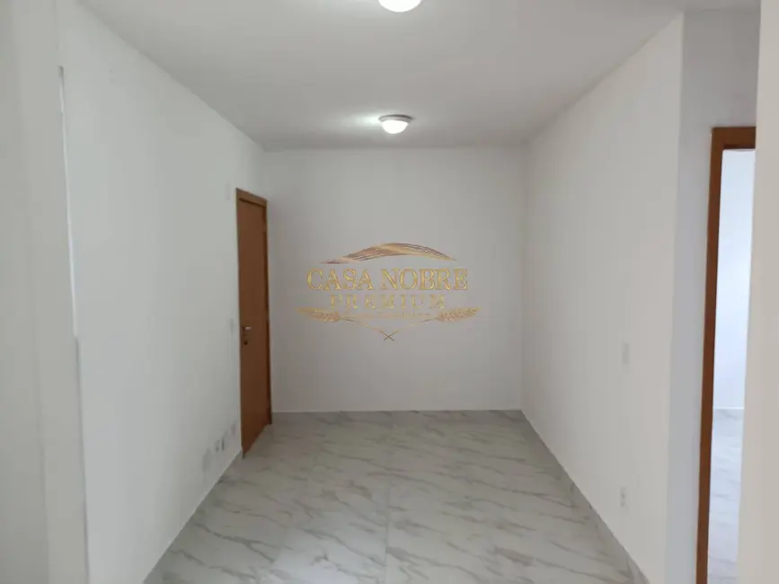 Foto 4 de Apartamento com 2 quartos à venda, 41m2 em Piracangaguá, Taubate - SP