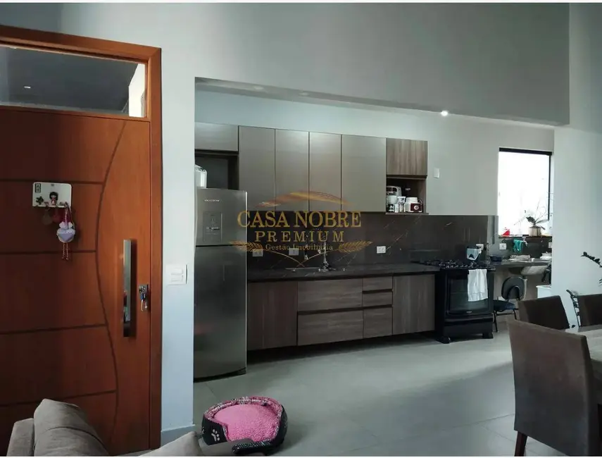 Foto 2 de Casa de Condomínio com 2 quartos à venda, 150m2 em Morada dos Nobres, Taubate - SP