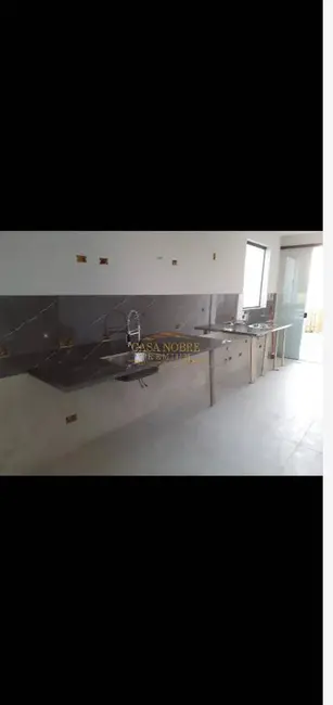 Foto 6 de Casa de Condomínio com 2 quartos à venda, 150m2 em Morada dos Nobres, Taubate - SP