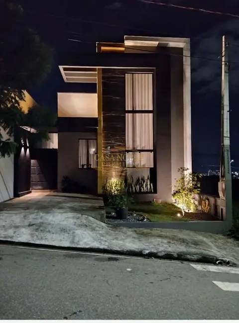 Foto 8 de Casa de Condomínio com 2 quartos à venda, 150m2 em Morada dos Nobres, Taubate - SP