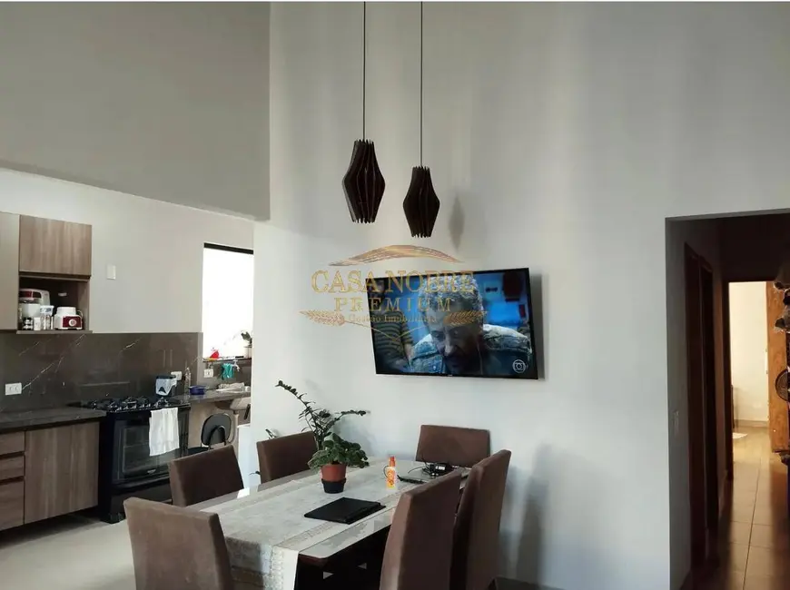 Foto 3 de Casa de Condomínio com 2 quartos à venda, 150m2 em Morada dos Nobres, Taubate - SP