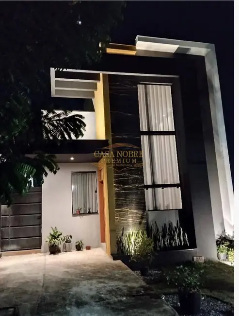 Foto 4 de Casa de Condomínio com 2 quartos à venda, 150m2 em Morada dos Nobres, Taubate - SP