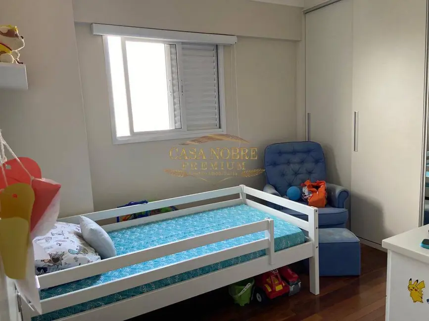 Foto 8 de Apartamento com 3 quartos à venda, 90m2 em Barranco, Taubate - SP