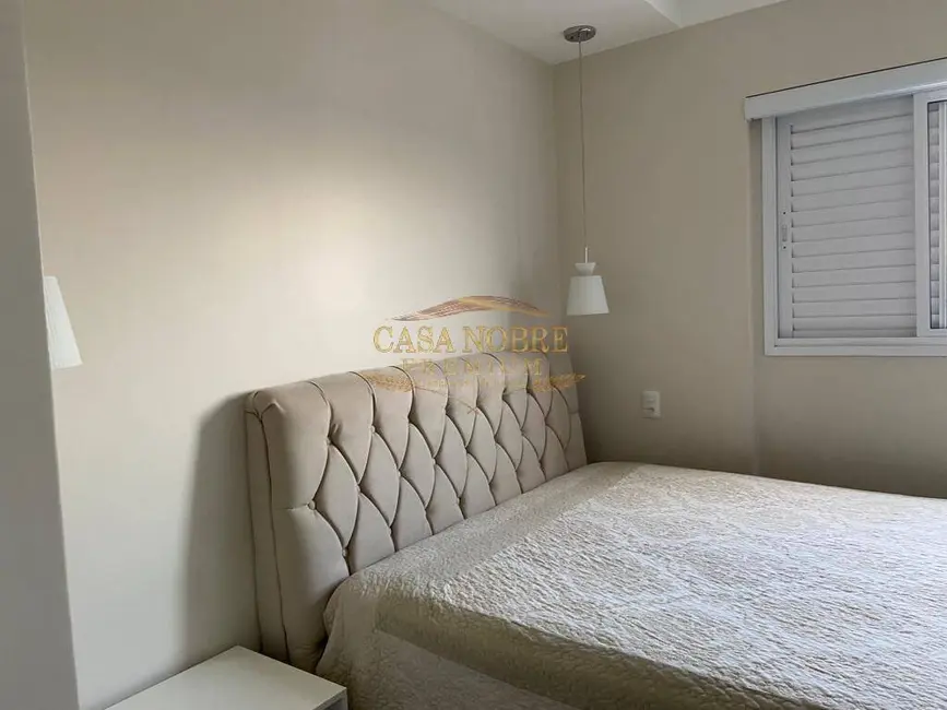 Foto 9 de Apartamento com 3 quartos à venda, 90m2 em Barranco, Taubate - SP