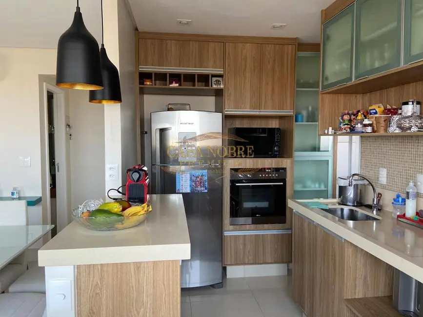 Foto 6 de Apartamento com 3 quartos à venda, 90m2 em Barranco, Taubate - SP