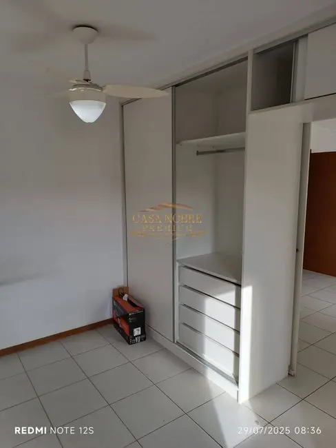 Foto 1 de Apartamento com 1 quarto à venda, 37m2 em Vila São José, Taubate - SP