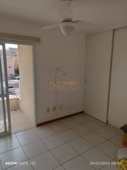 Foto 8 de Apartamento com 1 quarto à venda, 37m2 em Vila São José, Taubate - SP