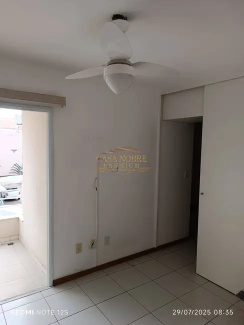 Foto 5 de Apartamento com 1 quarto à venda, 37m2 em Vila São José, Taubate - SP