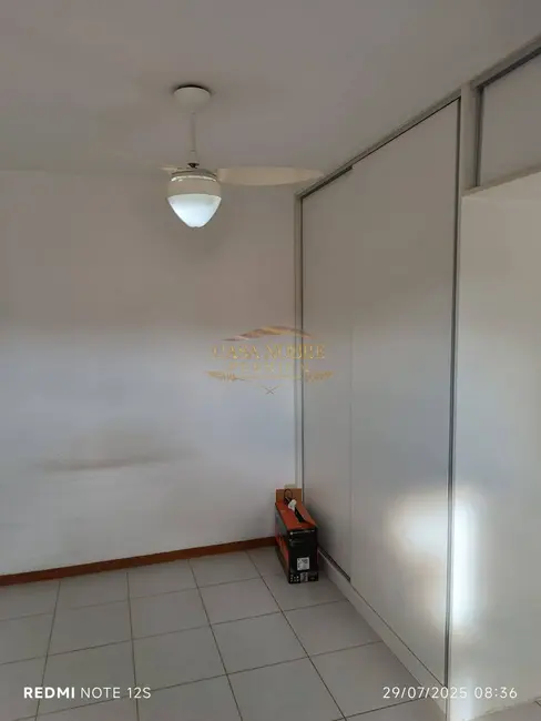 Foto 9 de Apartamento com 1 quarto à venda, 37m2 em Vila São José, Taubate - SP