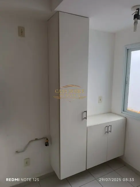 Foto 7 de Apartamento com 1 quarto à venda, 37m2 em Vila São José, Taubate - SP