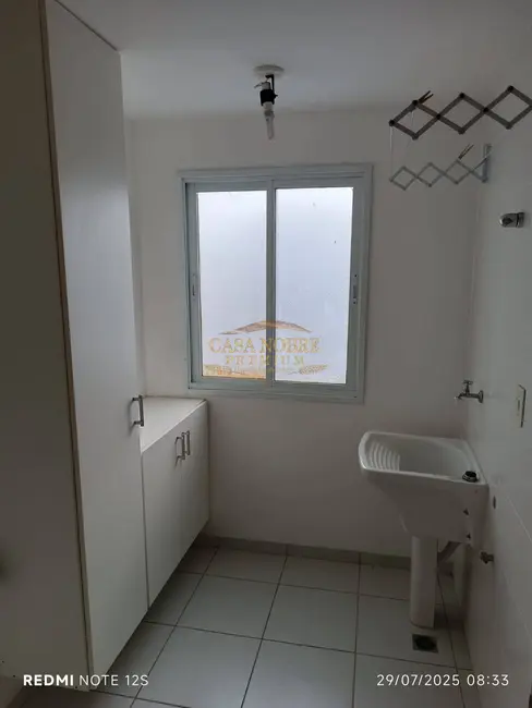 Foto 6 de Apartamento com 1 quarto à venda, 37m2 em Vila São José, Taubate - SP