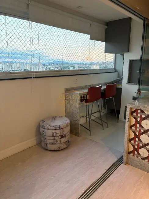 Apartamento com 3 quartos à venda e para alugar, 93m2 em Barranco, Taubate - SP - imagem 9 Foto 9 de Apartamento com 3 quartos à venda e para alugar, 93m2 em Barranco, Taubate - SP