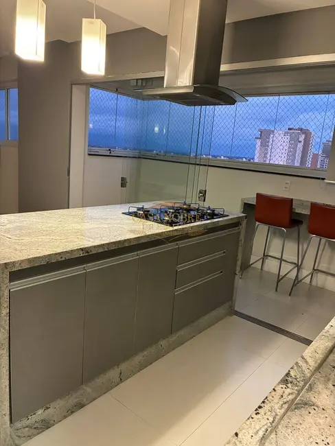 Apartamento com 3 quartos à venda e para alugar, 93m2 em Barranco, Taubate - SP - imagem 3 Foto 3 de Apartamento com 3 quartos à venda e para alugar, 93m2 em Barranco, Taubate - SP