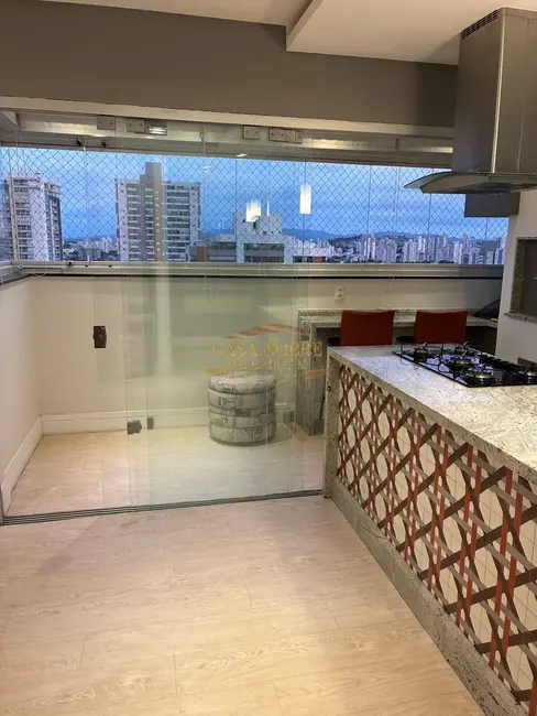 Apartamento com 3 quartos à venda e para alugar, 93m2 em Barranco, Taubate - SP - imagem 2 Foto 2 de Apartamento com 3 quartos à venda e para alugar, 93m2 em Barranco, Taubate - SP