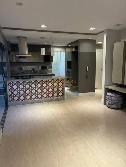 Apartamento com 3 quartos à venda e para alugar, 93m2 em Barranco, Taubate - SP - imagem 4 Foto 4 de Apartamento com 3 quartos à venda e para alugar, 93m2 em Barranco, Taubate - SP