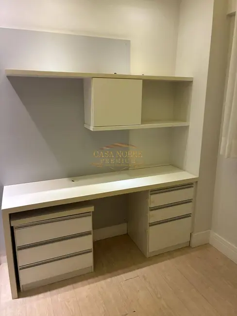 Apartamento com 3 quartos à venda e para alugar, 93m2 em Barranco, Taubate - SP - imagem 5 Foto 5 de Apartamento com 3 quartos à venda e para alugar, 93m2 em Barranco, Taubate - SP