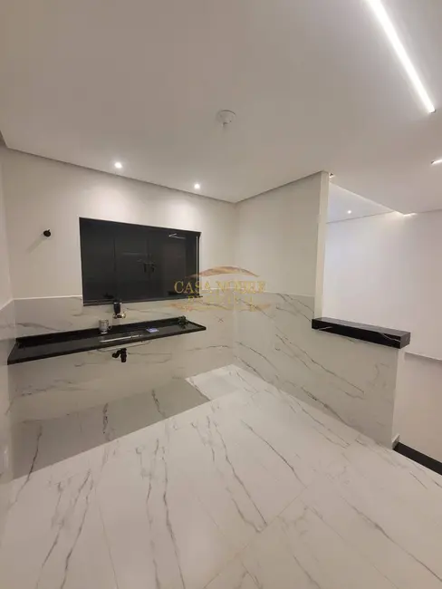 Foto 7 de Casa com 3 quartos à venda, 150m2 em Jardim Oásis, Taubate - SP