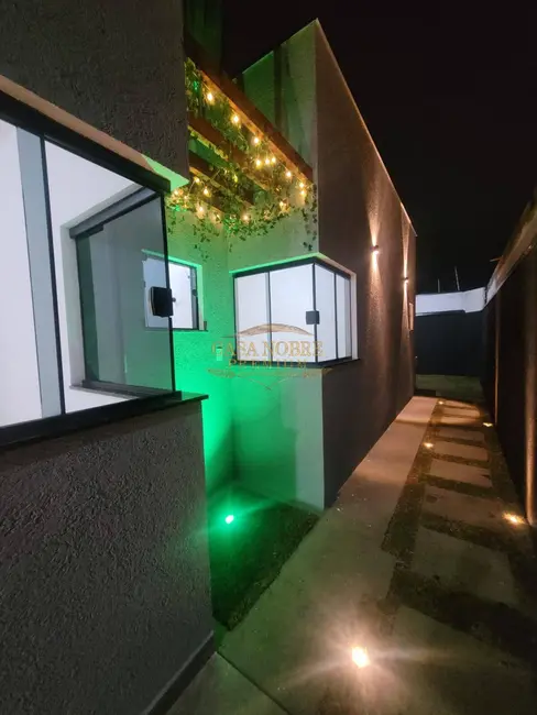 Foto 6 de Casa com 3 quartos à venda, 150m2 em Jardim Oásis, Taubate - SP