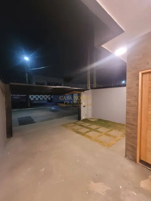 Foto 2 de Casa com 3 quartos à venda, 150m2 em Jardim Oásis, Taubate - SP