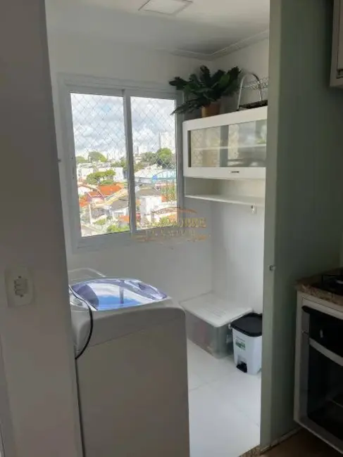 Foto 7 de Apartamento com 1 quarto à venda e para alugar, 38m2 em Vila São José, Taubate - SP