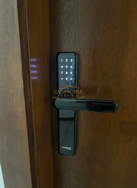 Foto 5 de Apartamento com 1 quarto à venda e para alugar, 38m2 em Vila São José, Taubate - SP