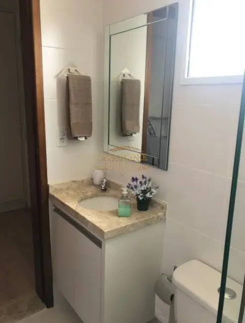 Foto 9 de Apartamento com 1 quarto à venda e para alugar, 38m2 em Vila São José, Taubate - SP