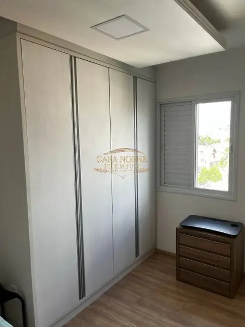 Foto 8 de Apartamento com 1 quarto à venda e para alugar, 38m2 em Vila São José, Taubate - SP