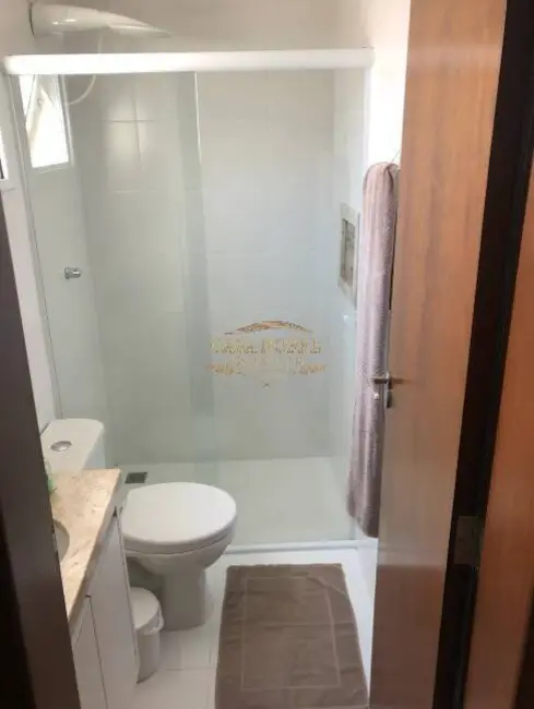 Foto 6 de Apartamento com 1 quarto à venda e para alugar, 38m2 em Vila São José, Taubate - SP