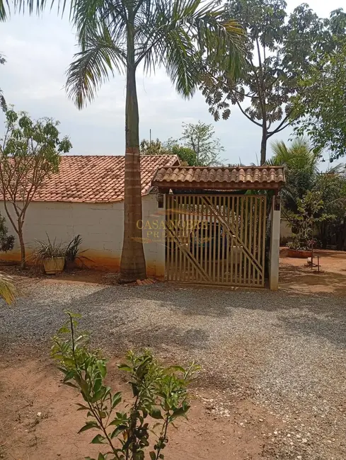 Foto 6 de Chácara com 2 quartos à venda, 900m2 em Jardim Paulista, Taubate - SP