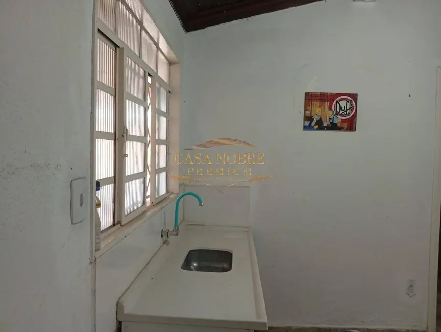 Foto 9 de Chácara com 2 quartos à venda, 900m2 em Jardim Paulista, Taubate - SP