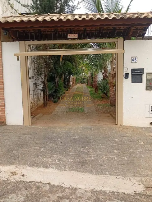 Foto 7 de Chácara com 2 quartos à venda, 900m2 em Jardim Paulista, Taubate - SP