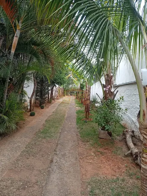 Foto 5 de Chácara com 2 quartos à venda, 900m2 em Jardim Paulista, Taubate - SP