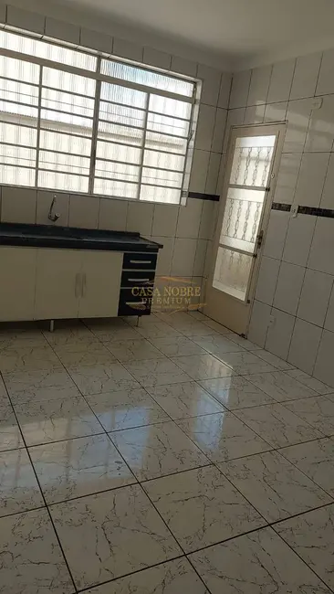 Foto 8 de Casa com 2 quartos à venda, 163m2 em Vila São Geraldo, Taubate - SP