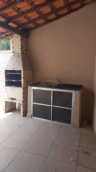 Foto 2 de Casa com 2 quartos à venda, 163m2 em Vila São Geraldo, Taubate - SP