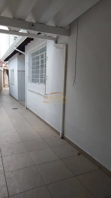 Foto 3 de Casa com 2 quartos à venda, 163m2 em Vila São Geraldo, Taubate - SP