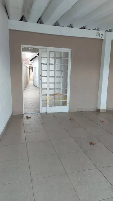 Foto 4 de Casa com 2 quartos à venda, 163m2 em Vila São Geraldo, Taubate - SP