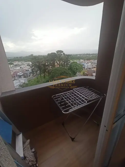 Apartamento com 2 quartos à venda, 54m2 em Parque São Luís, Taubate - SP - imagem 9 Foto 9 de Apartamento com 2 quartos à venda, 54m2 em Parque São Luís, Taubate - SP