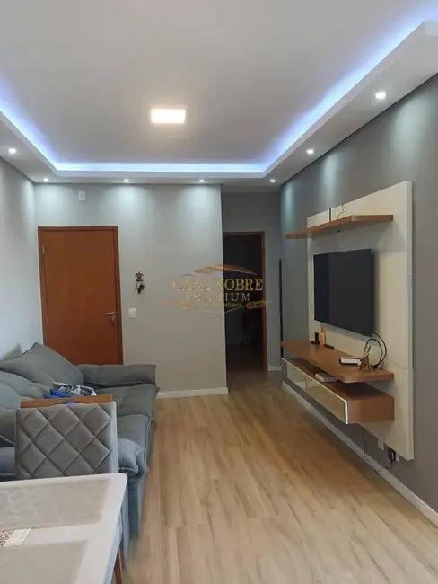 Apartamento com 2 quartos à venda, 54m2 em Parque São Luís, Taubate - SP - imagem 1 Foto 1 de Apartamento com 2 quartos à venda, 54m2 em Parque São Luís, Taubate - SP