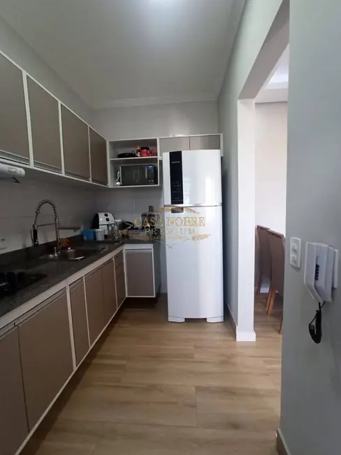 Apartamento com 2 quartos à venda, 54m2 em Parque São Luís, Taubate - SP - imagem 2 Foto 2 de Apartamento com 2 quartos à venda, 54m2 em Parque São Luís, Taubate - SP