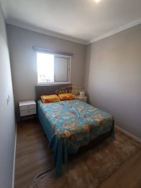 Apartamento com 2 quartos à venda, 54m2 em Parque São Luís, Taubate - SP - imagem 8 Foto 8 de Apartamento com 2 quartos à venda, 54m2 em Parque São Luís, Taubate - SP