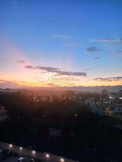 Apartamento com 2 quartos à venda, 54m2 em Parque São Luís, Taubate - SP - imagem 3 Foto 3 de Apartamento com 2 quartos à venda, 54m2 em Parque São Luís, Taubate - SP