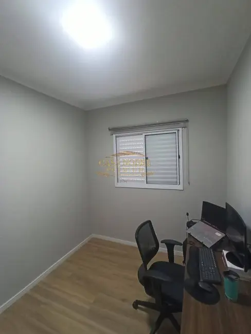 Apartamento com 2 quartos à venda, 54m2 em Parque São Luís, Taubate - SP - imagem 6 Foto 6 de Apartamento com 2 quartos à venda, 54m2 em Parque São Luís, Taubate - SP