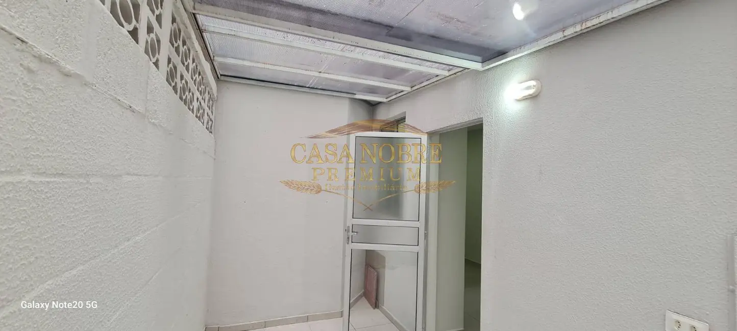 Foto 5 de Apartamento com 2 quartos à venda, 56m2 em Vila São José, Taubate - SP