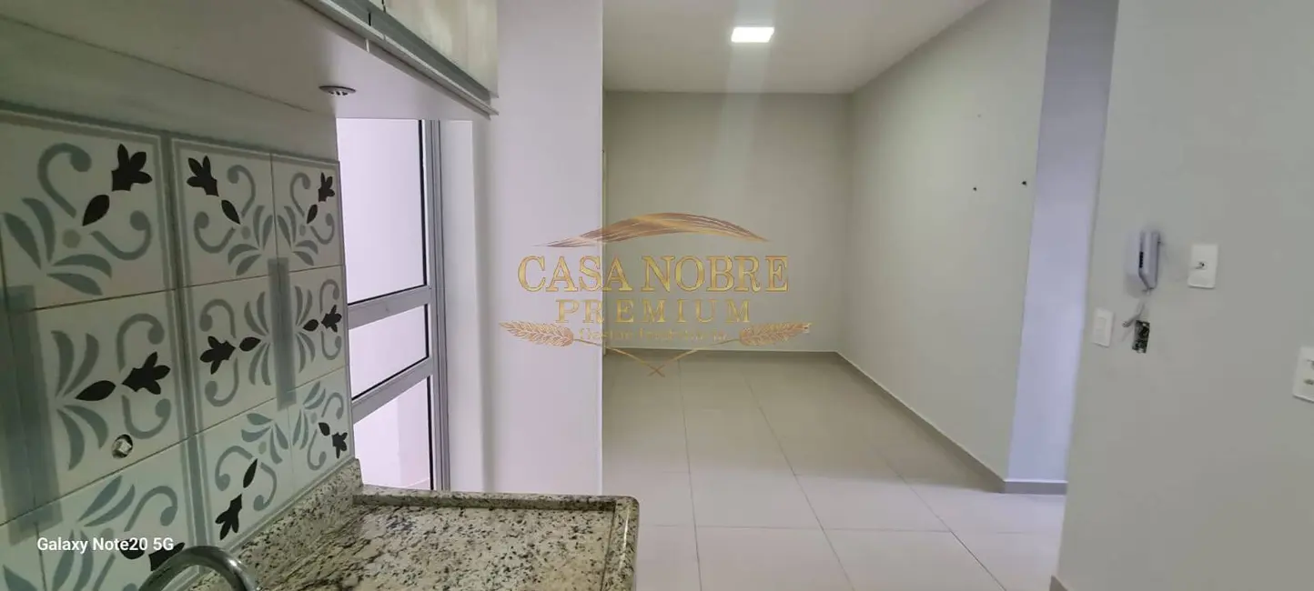Foto 8 de Apartamento com 2 quartos à venda, 56m2 em Vila São José, Taubate - SP