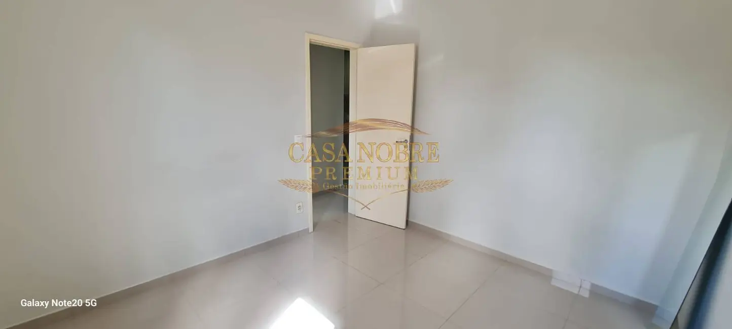Foto 6 de Apartamento com 2 quartos à venda, 56m2 em Vila São José, Taubate - SP