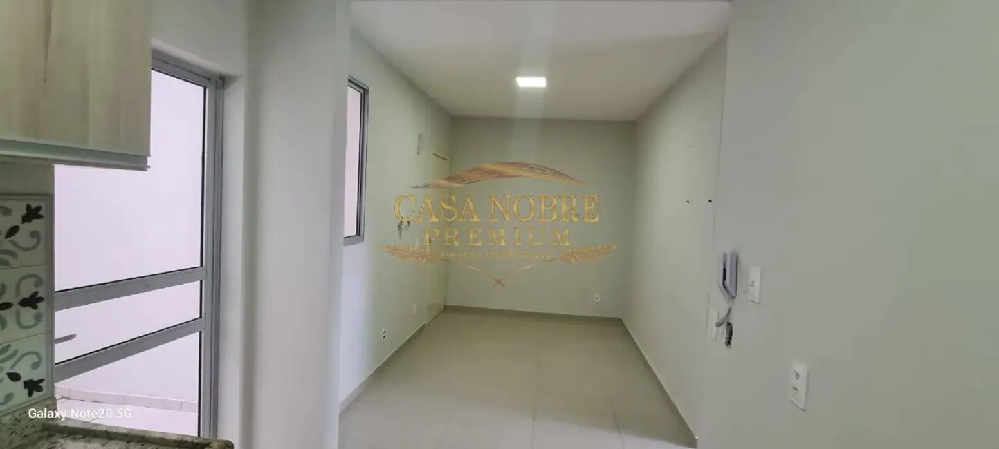 Foto 3 de Apartamento com 2 quartos à venda, 56m2 em Vila São José, Taubate - SP