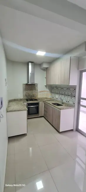 Foto 4 de Apartamento com 2 quartos à venda, 56m2 em Vila São José, Taubate - SP