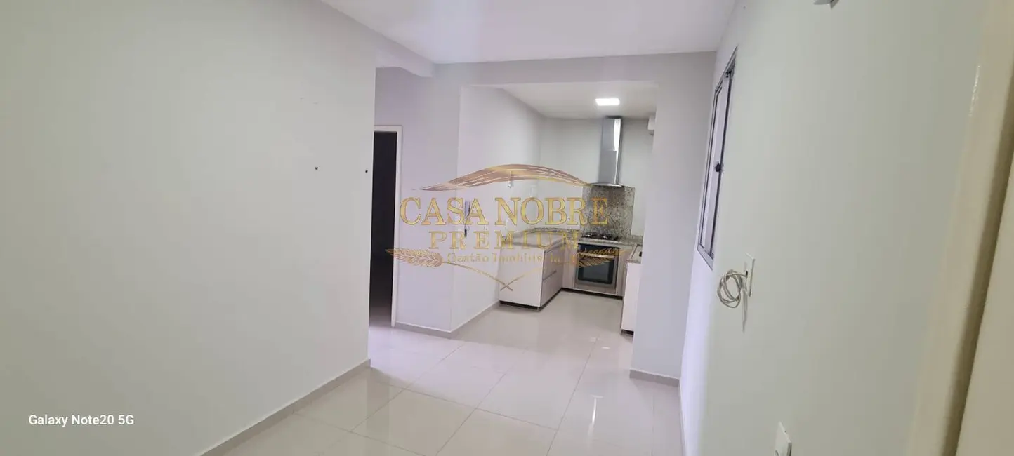 Foto 7 de Apartamento com 2 quartos à venda, 56m2 em Vila São José, Taubate - SP