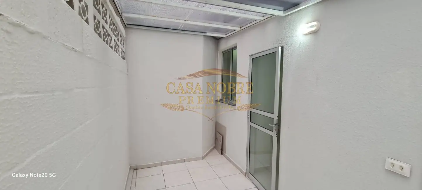 Foto 2 de Apartamento com 2 quartos à venda, 56m2 em Vila São José, Taubate - SP